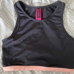 Lasenza sport bra